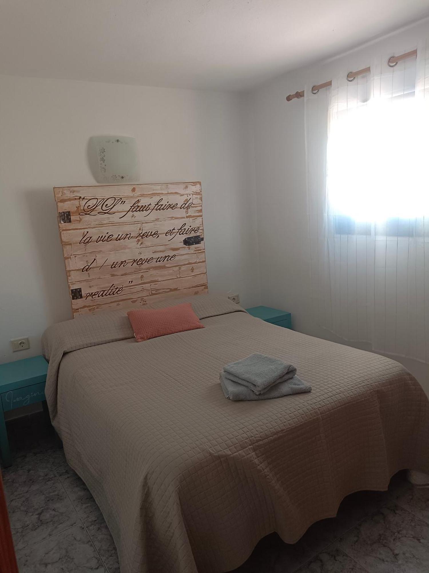 Tranquilo Y Acogedor Apartamento ออร์โซลา ห้อง รูปภาพ
