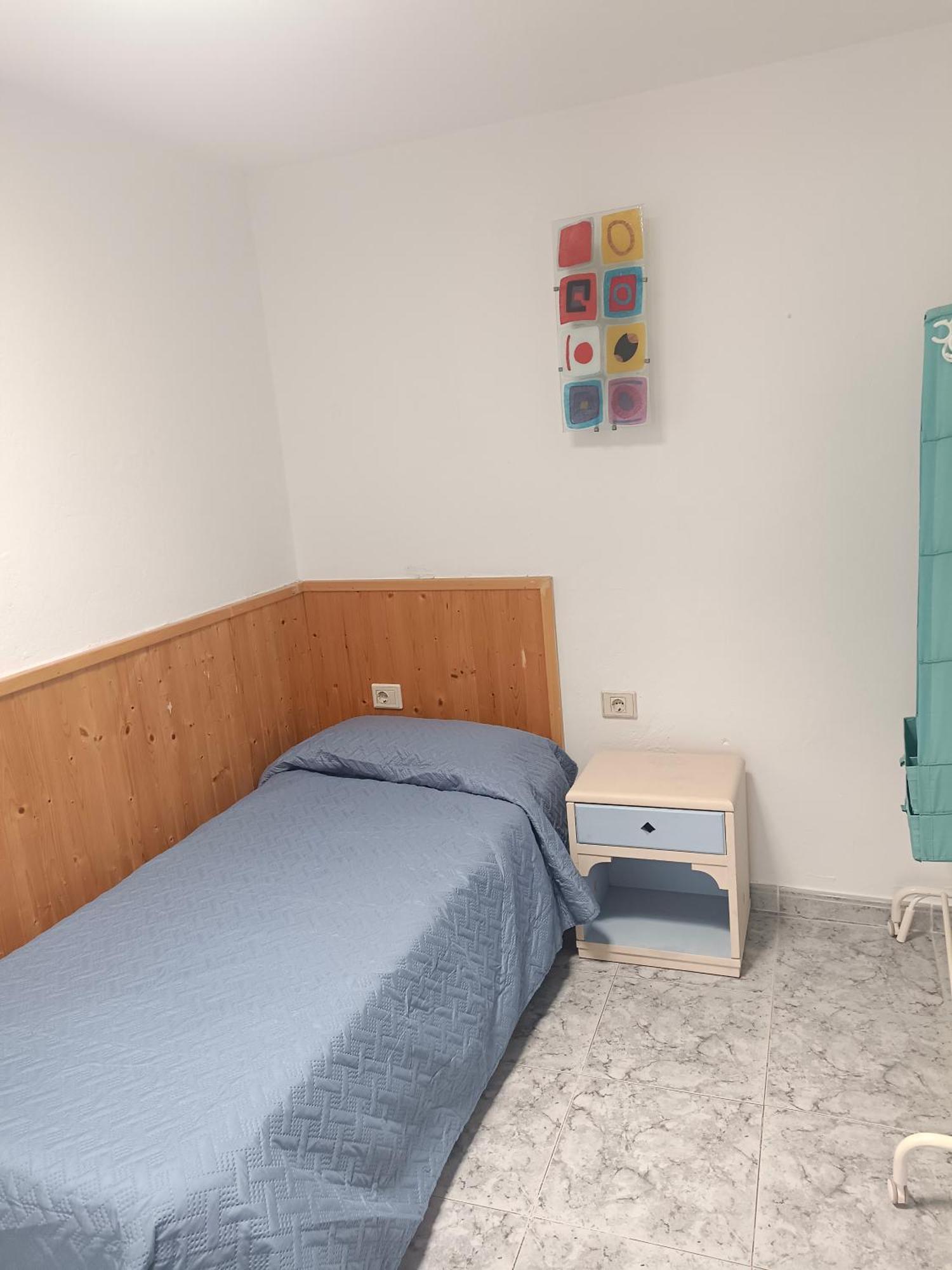 Tranquilo Y Acogedor Apartamento ออร์โซลา ห้อง รูปภาพ