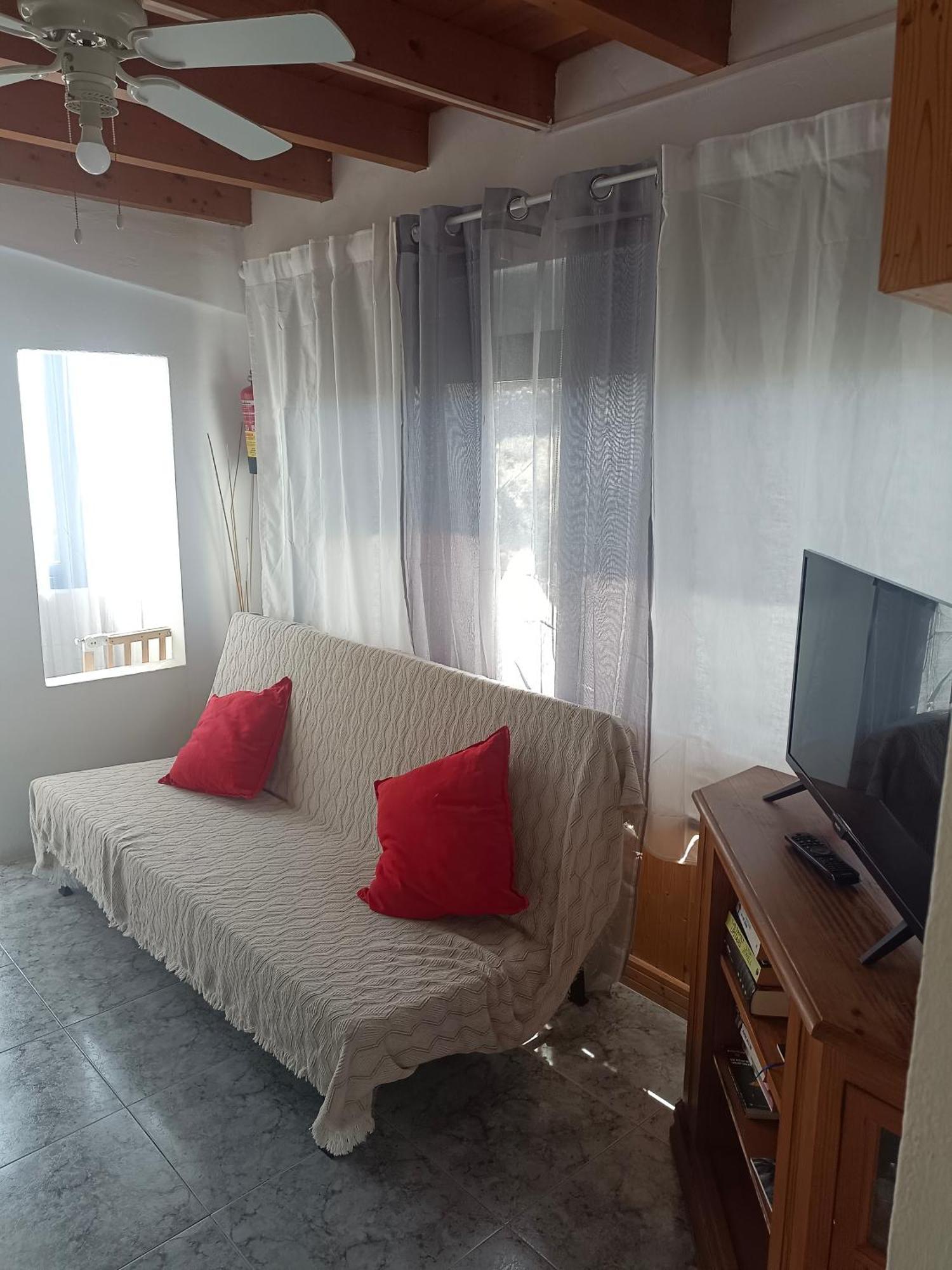 Tranquilo Y Acogedor Apartamento ออร์โซลา ภายนอก รูปภาพ