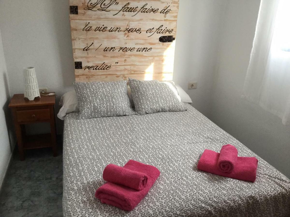 Tranquilo Y Acogedor Apartamento ออร์โซลา ภายนอก รูปภาพ