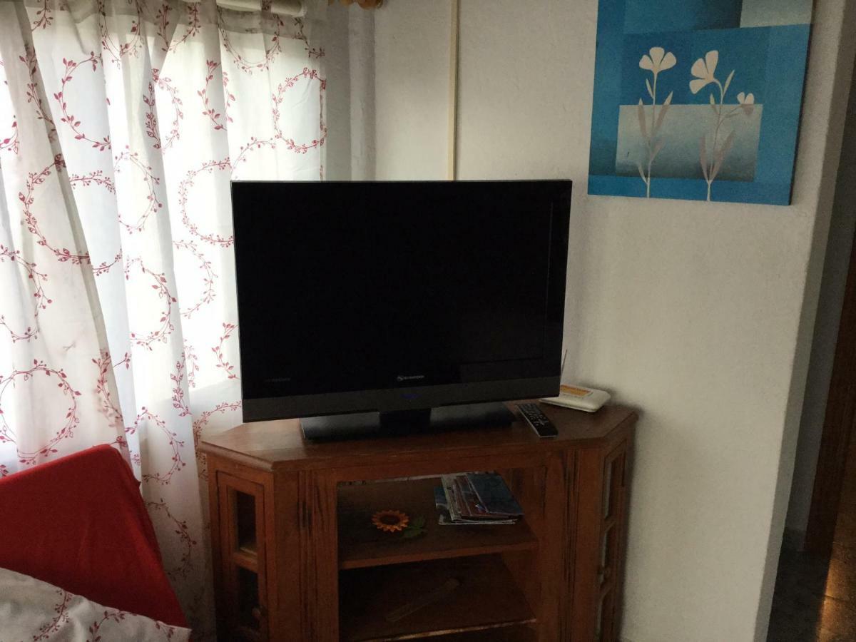 Tranquilo Y Acogedor Apartamento ออร์โซลา ภายนอก รูปภาพ