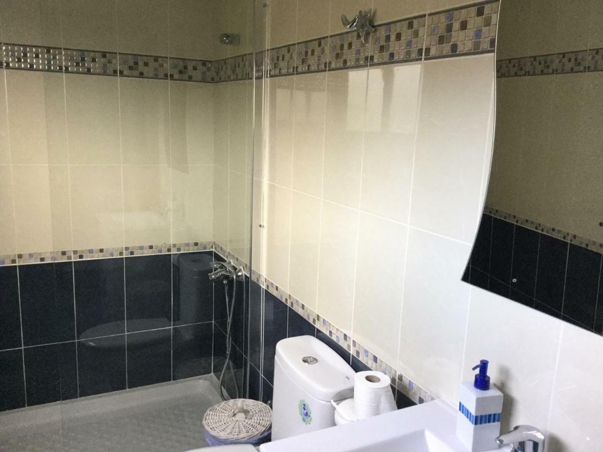 Tranquilo Y Acogedor Apartamento ออร์โซลา ภายนอก รูปภาพ