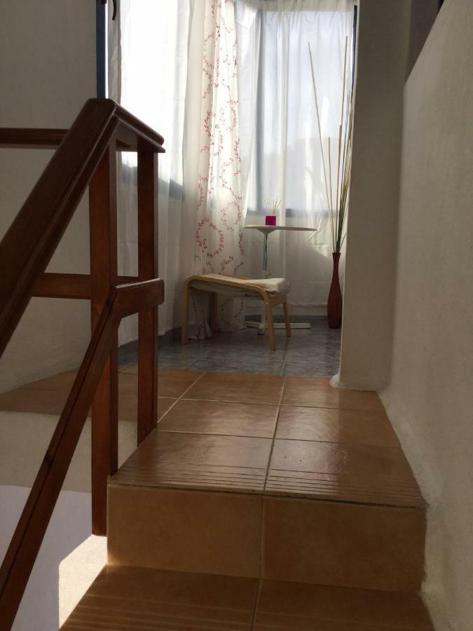 Tranquilo Y Acogedor Apartamento ออร์โซลา ภายนอก รูปภาพ